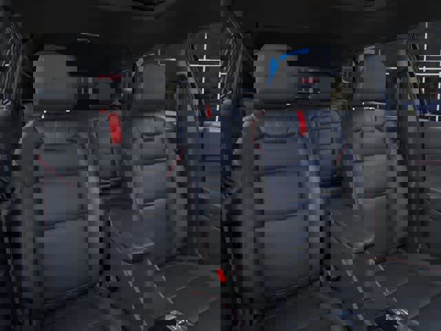 New 2026 Chevrolet Trax RS w/ Sunroof Package image 16