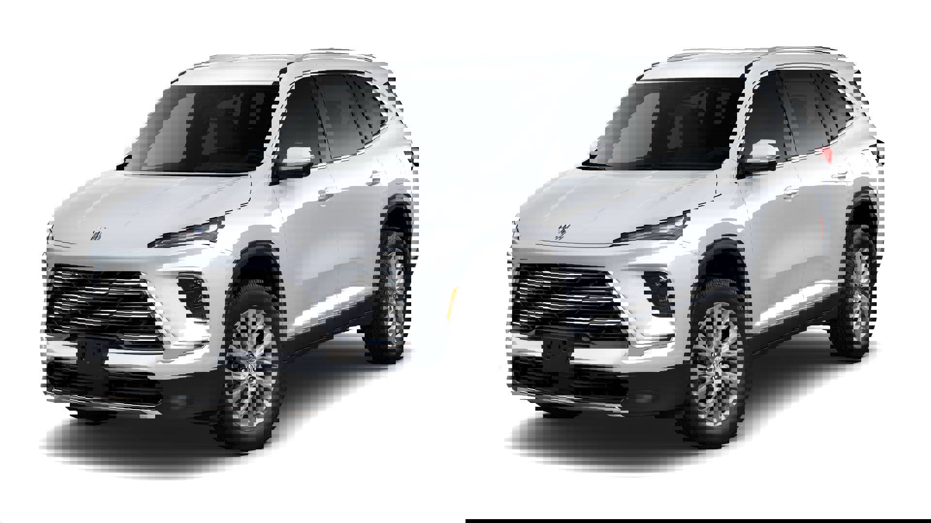 New 2026 Buick Enclave Preferred image 49