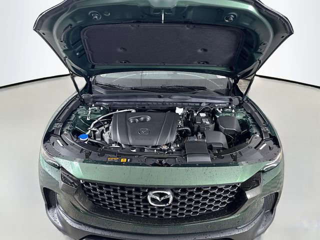 New 2026 MAZDA CX-50 AWD 2.5 S w/ Cargo Package image 30