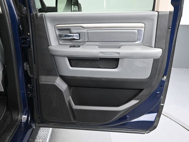 Used 2017 RAM 2500 Big Horn image 18