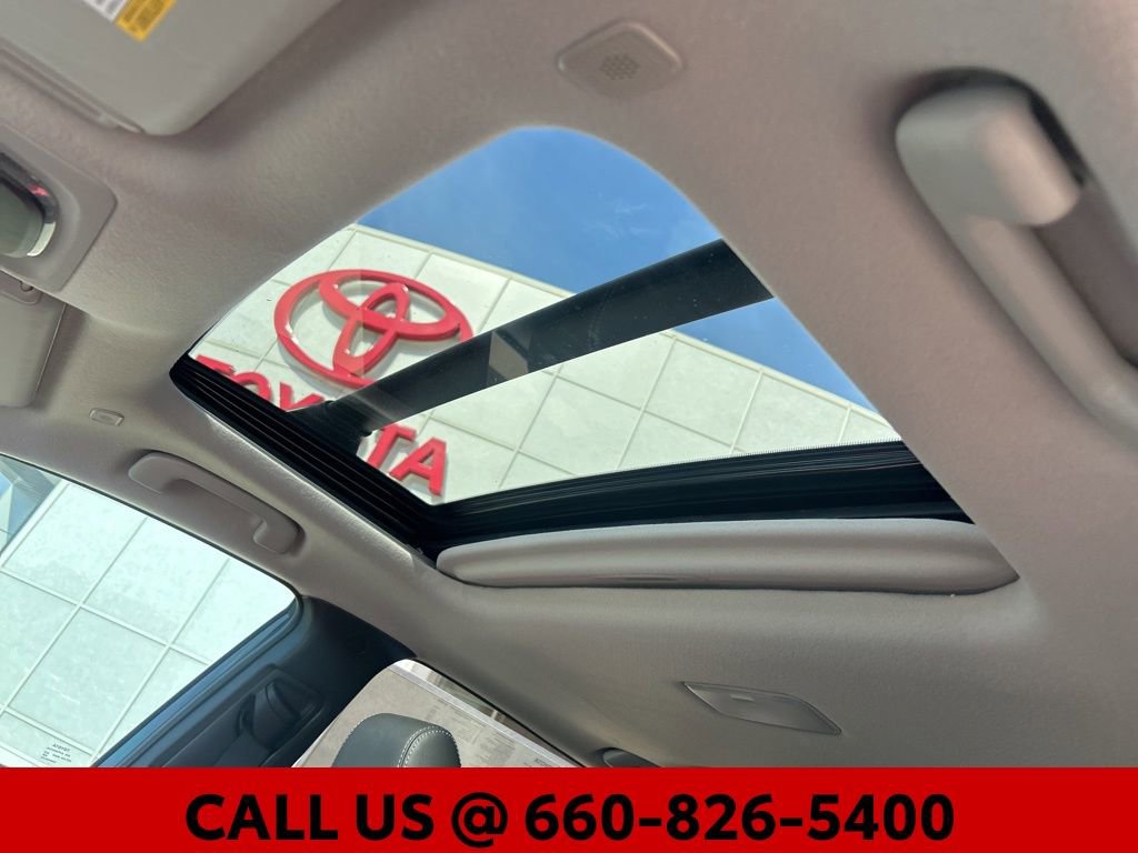 New 2026 Toyota Corolla Cross XLE image 13