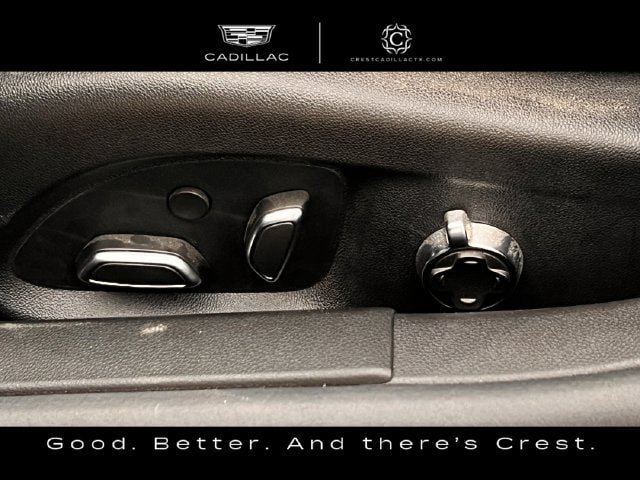 Certified 2026 Cadillac CT5 V Blackwing w/ Deep Ocean Appearance Package RWD image 25