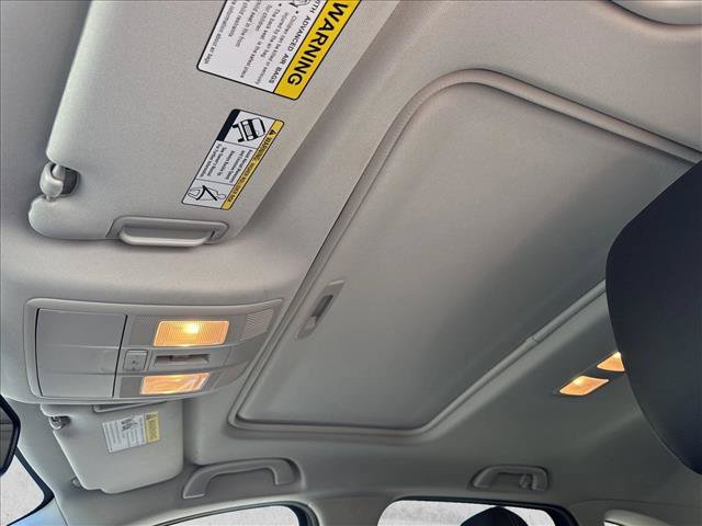 Used 2025 MAZDA CX-5 AWD 2.5 S w/ Preferred Package image 16