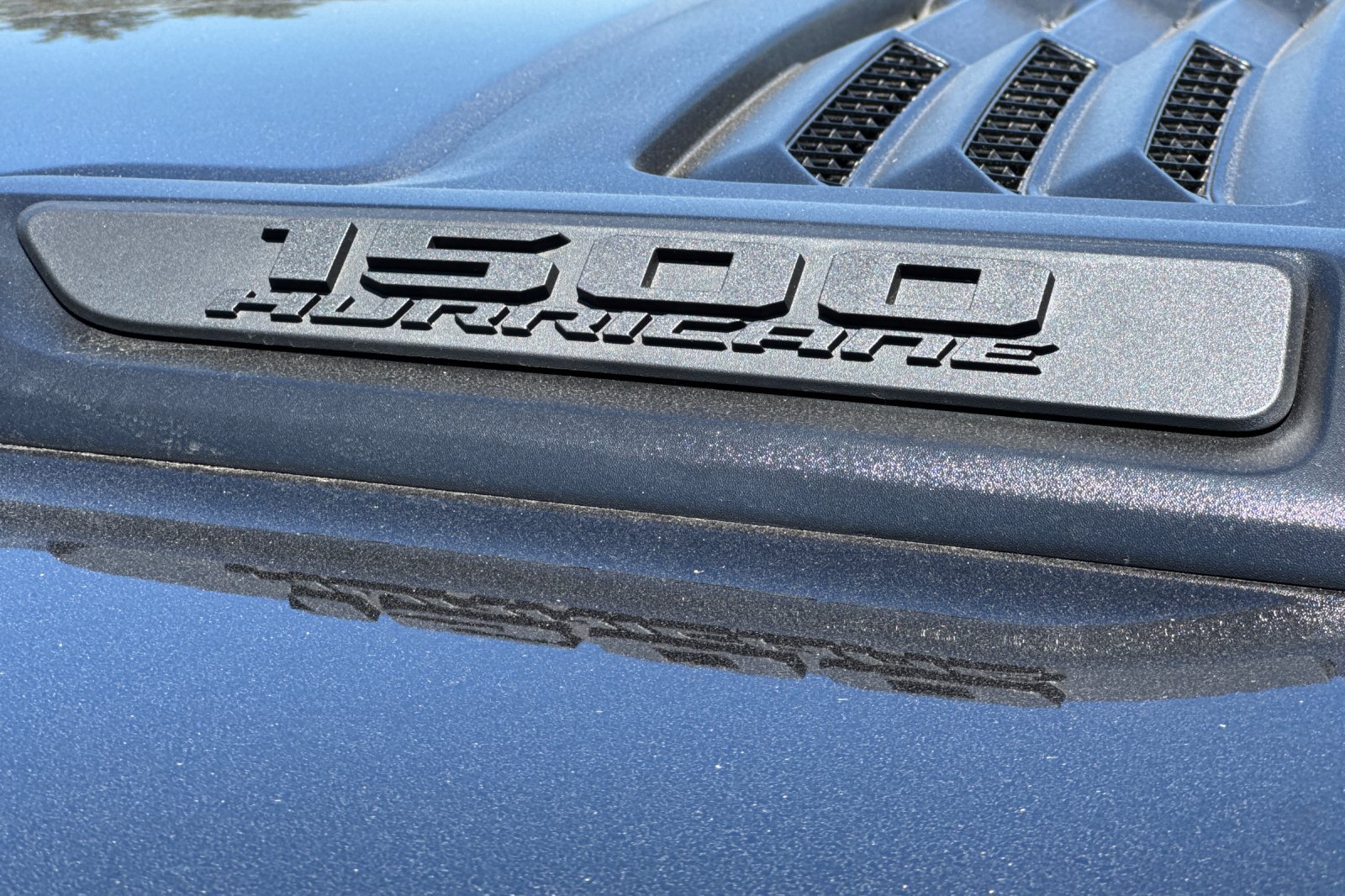 New 2026 RAM 1500 Laramie w/ Night Edition AWD/4WD image 25