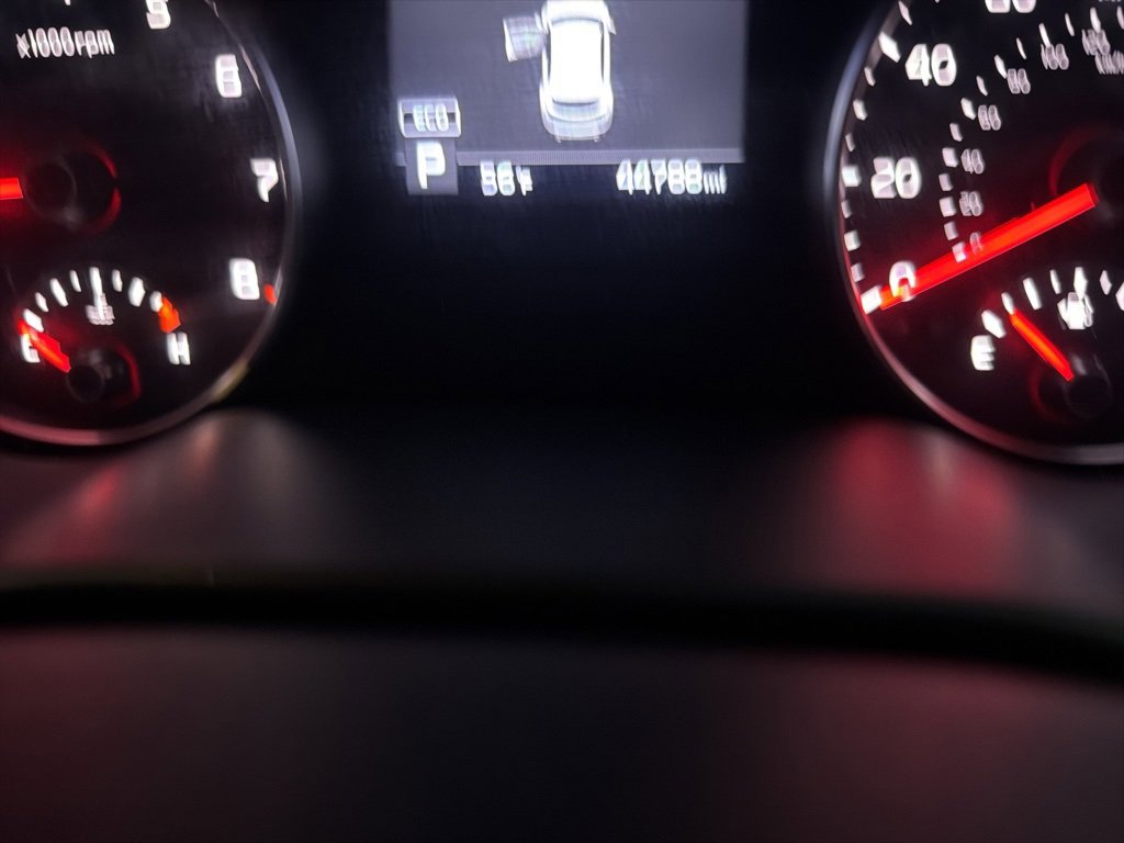 Used 2022 Kia Sportage LX image 5