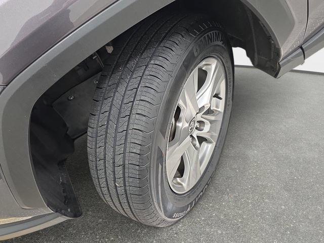 Certified 2024 Toyota RAV4 XLE FWD image 26