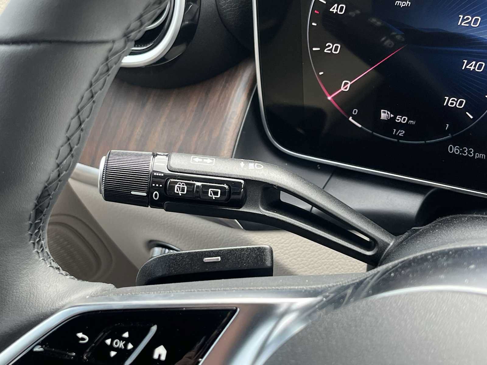 New 2026 Mercedes-Benz GLC 300 4MATIC image 34