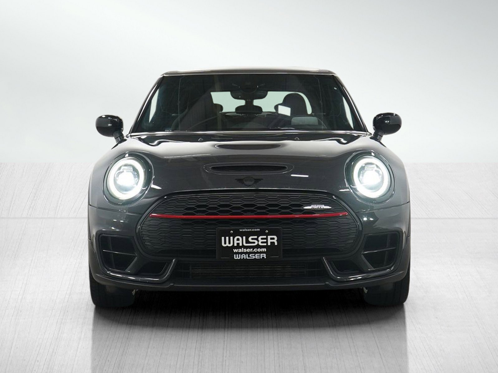 Used 2020 MINI Cooper Clubman John Cooper Works w/ JCW Launch Edition image 8