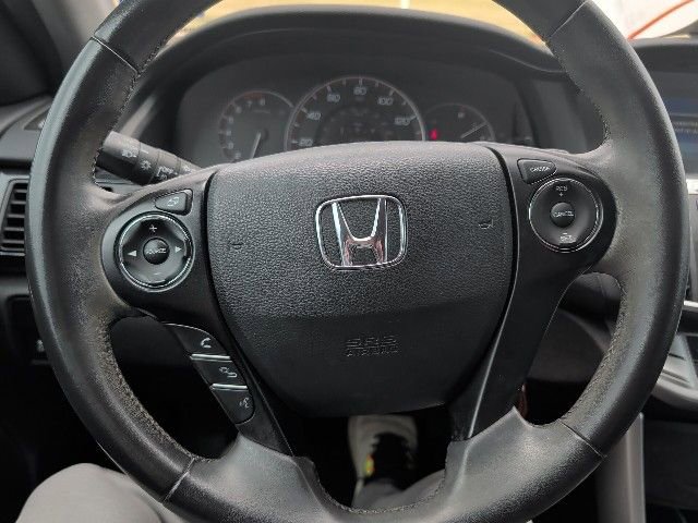 Used 2015 Honda Accord Sport image 14