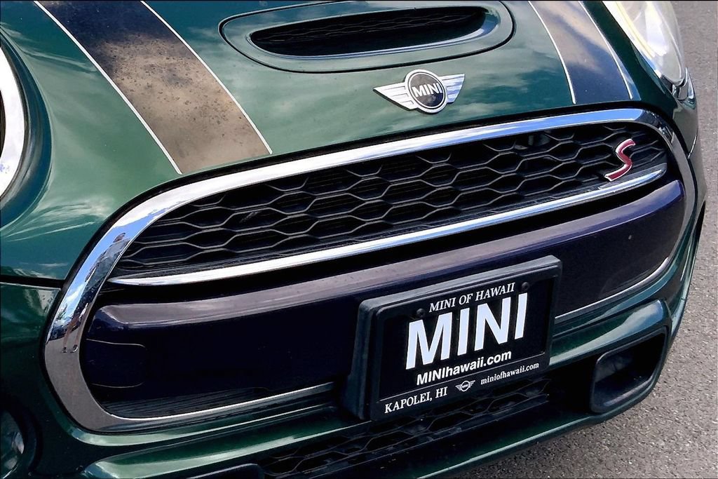 Used 2016 MINI Cooper S FWD image 27