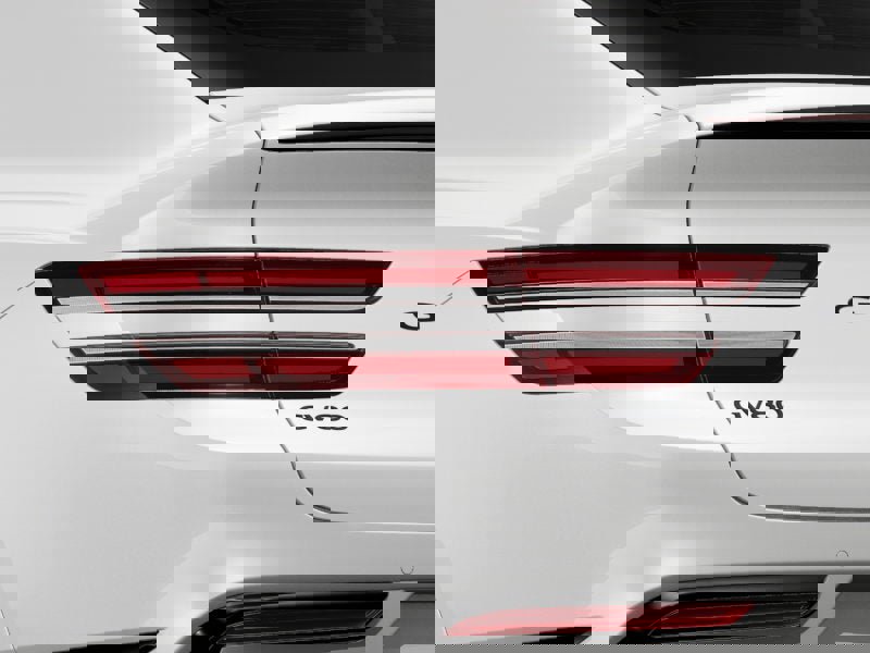 New 2026 Genesis GV80 3.5T Prestige AWD/4WD image 10