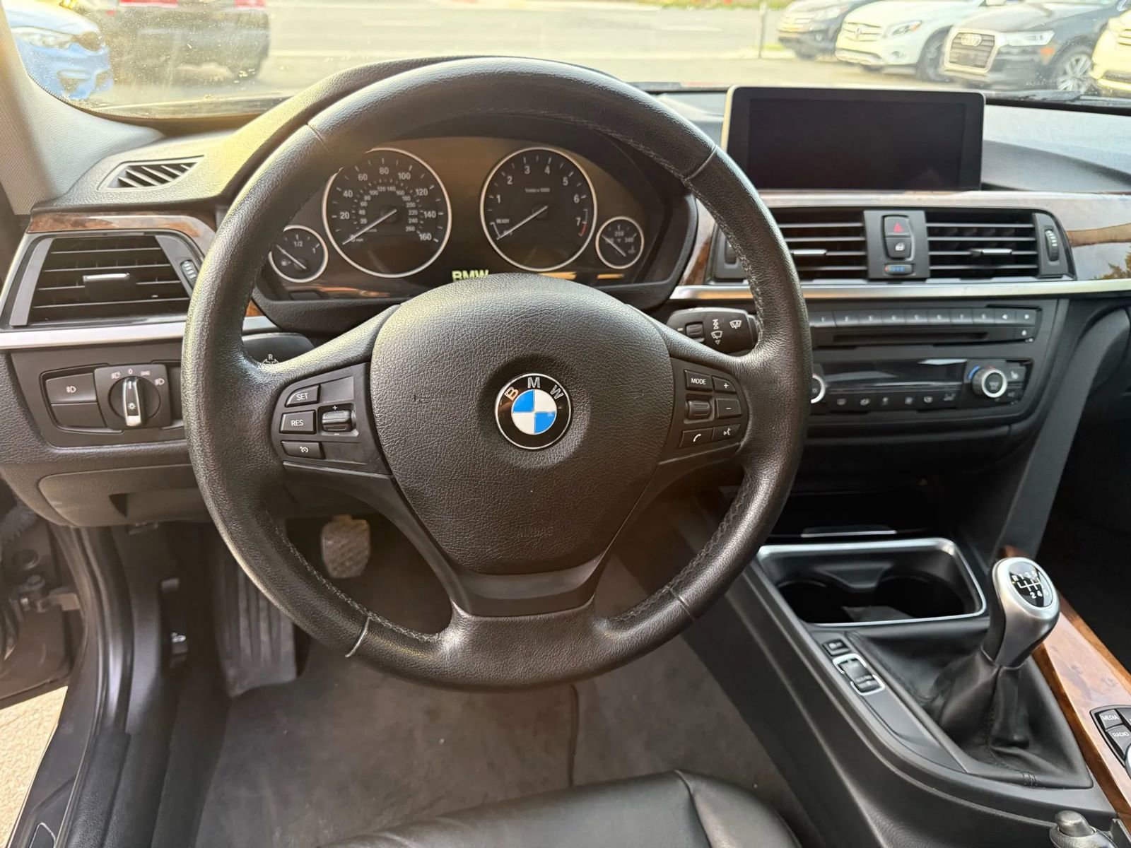 Used 2013 BMW 335i xDrive 335i xDrive Sedan 4D image 32