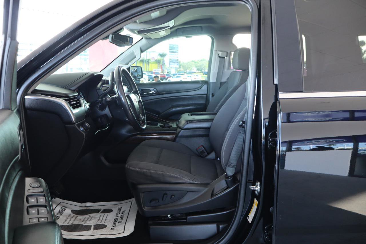 Used 2020 Chevrolet Tahoe LS image 15