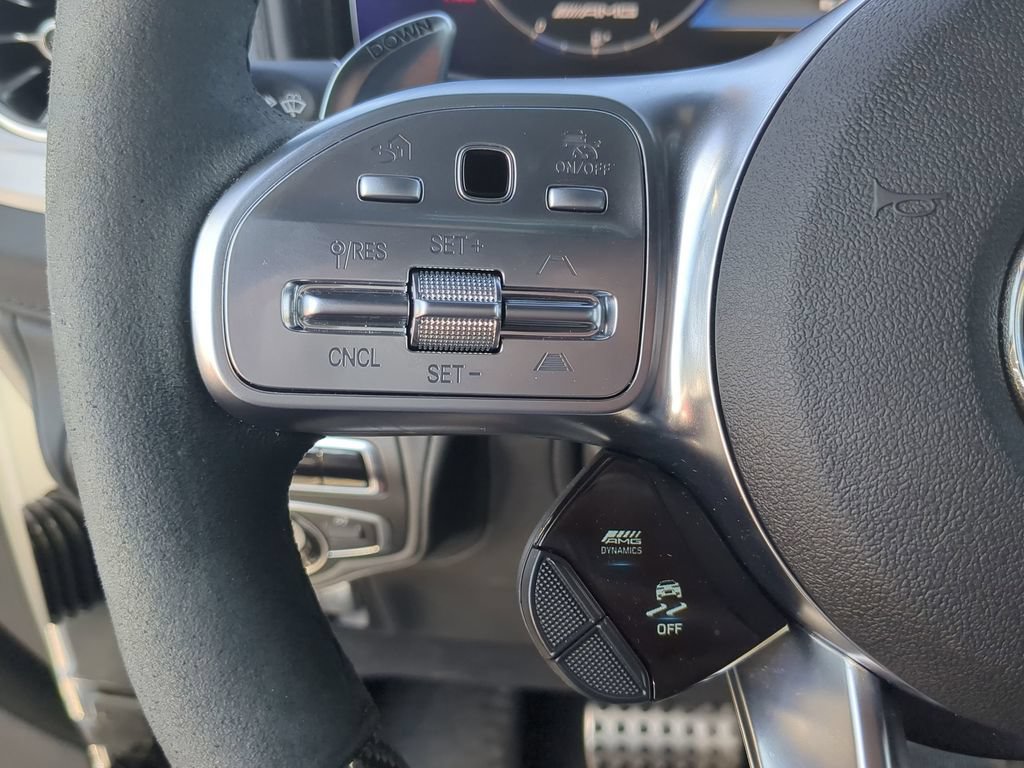 Certified 2023 Mercedes-Benz G 63 AMG 4MATIC image 12