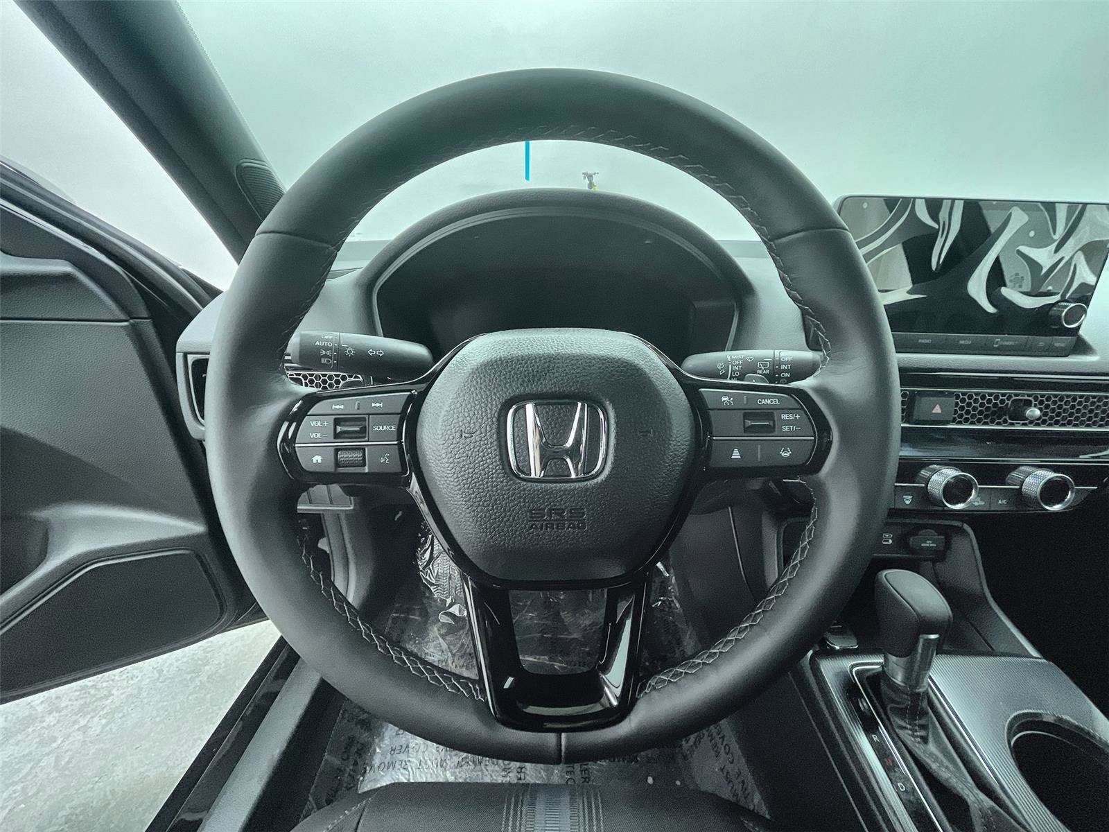 New 2026 Honda Civic Sport image 18