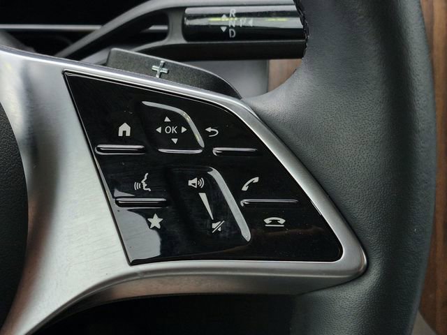 Certified 2025 Mercedes-Benz GLC 350e 4MATIC image 28