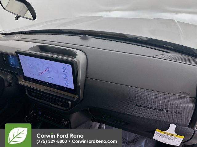 New 2026 Ford Bronco Sport Big Bend AWD/4WD image 28