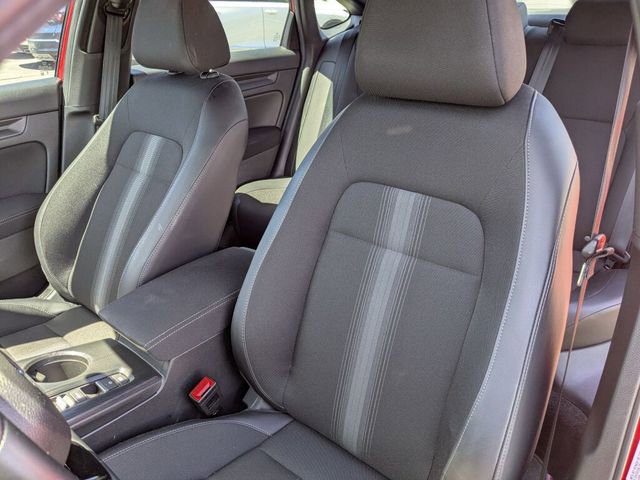 Used 2025 Honda Civic Sport image 24