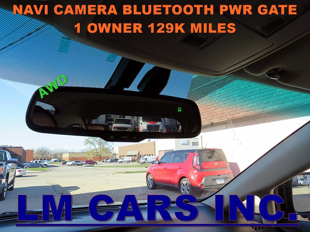 Used 2010 Lexus RX 350 AWD image 77