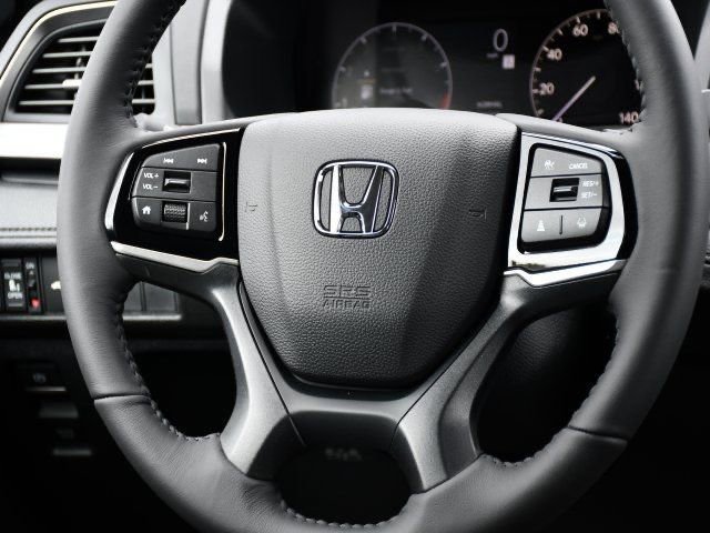 New 2026 Honda Odyssey EX-L image 19