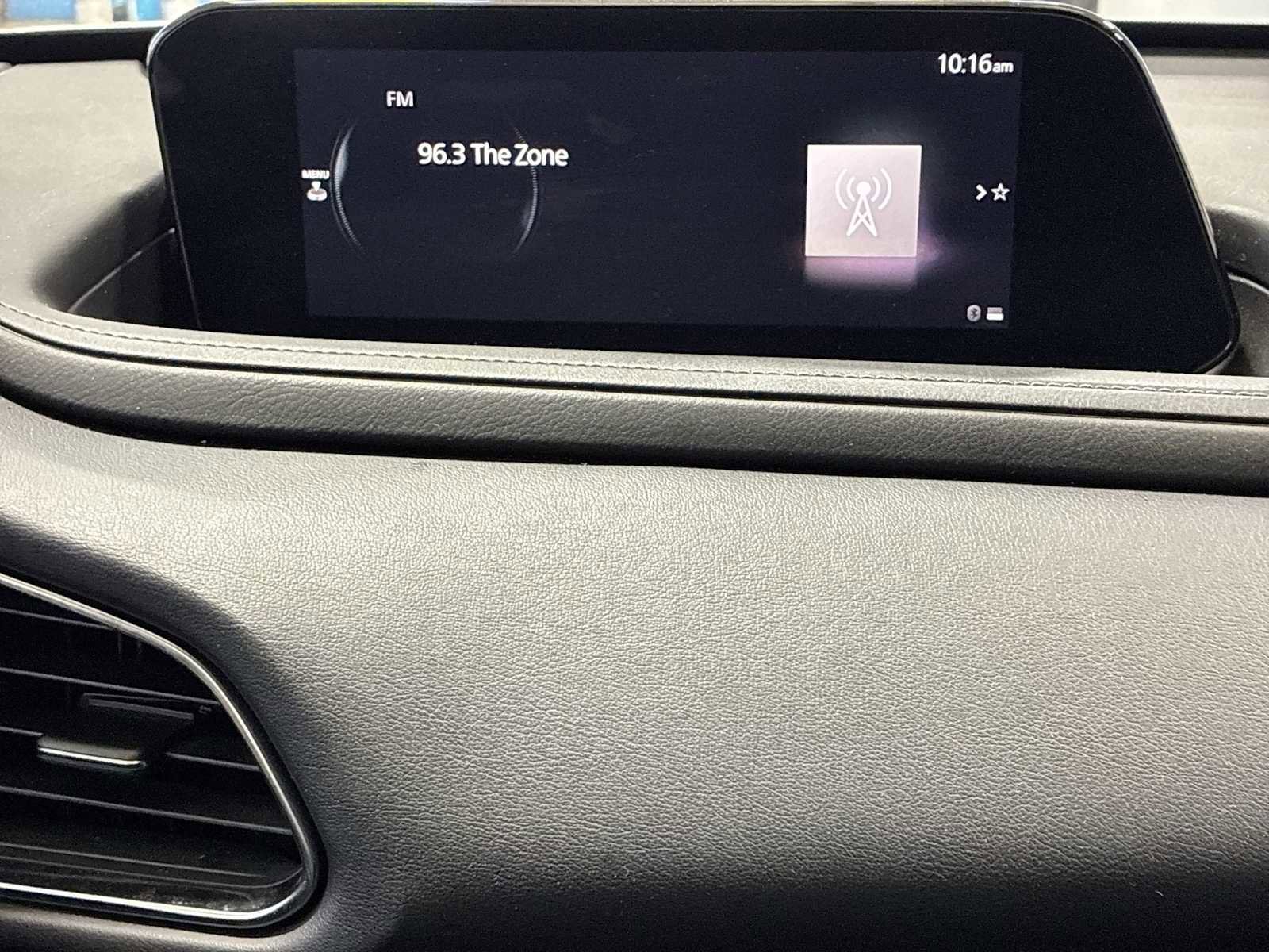 Used 2025 MAZDA CX-30 AWD 2.5 S w/ Preferred Package image 12