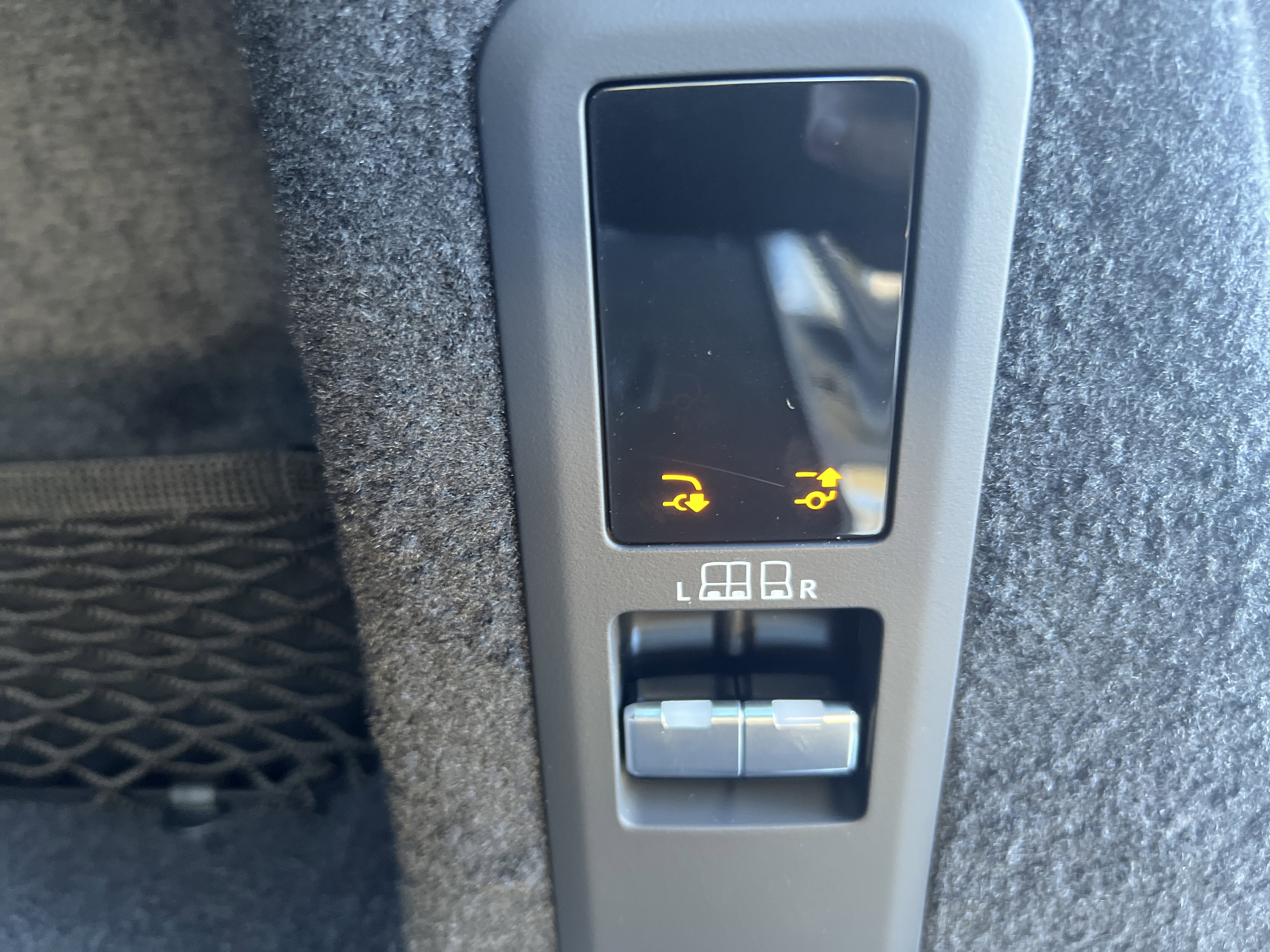 New 2025 Land Rover Range Rover Sport Dynamic SE image 32