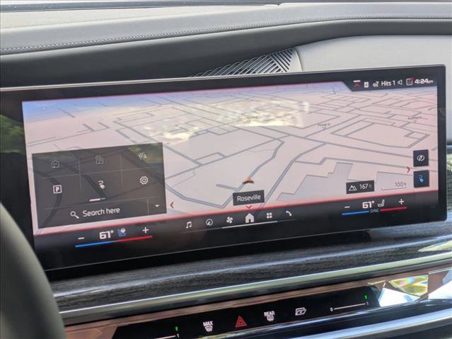 New 2026 BMW i7 M70 w/ Executive Package image 13