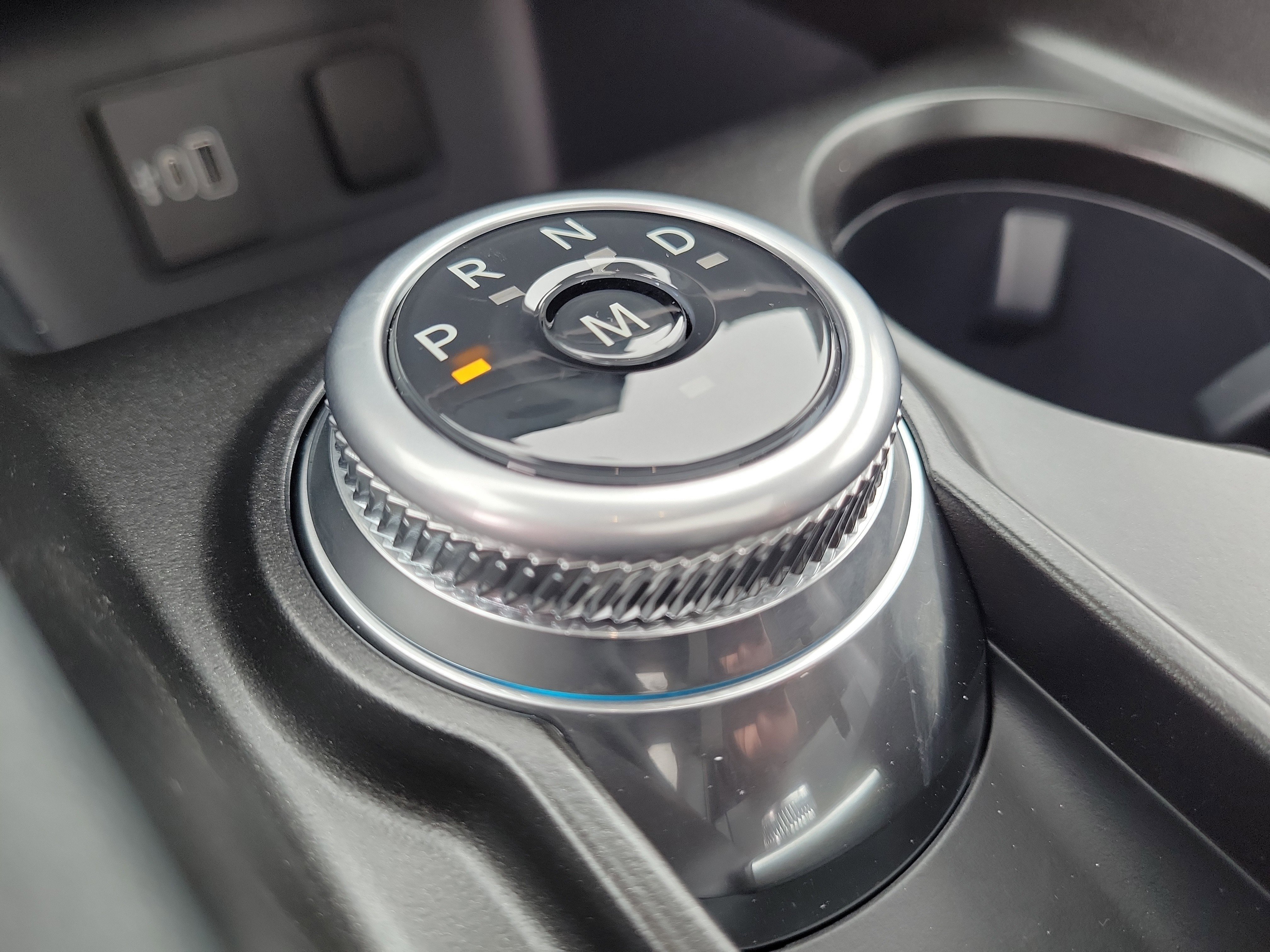 New 2026 Ford Explorer ST w/ Sun And Sound Package image 35