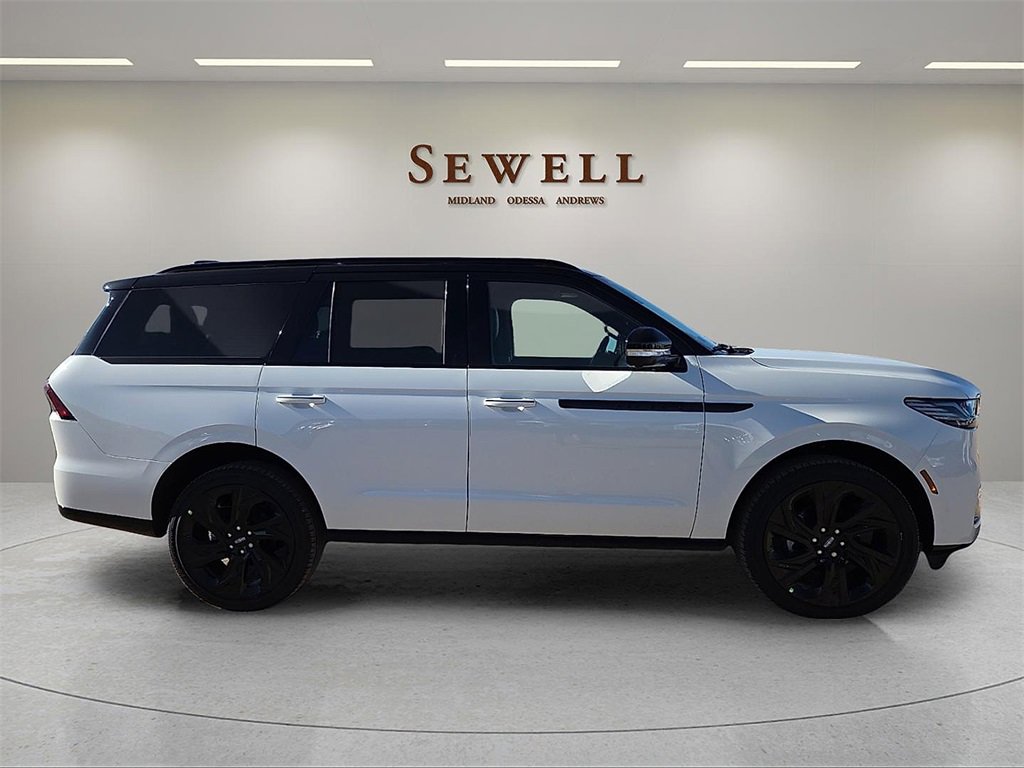 New 2026 Lincoln Navigator Black Label image 5