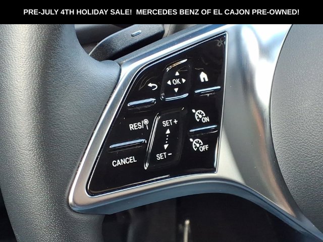 Certified 2026 Mercedes-Benz GLC 300 image 10