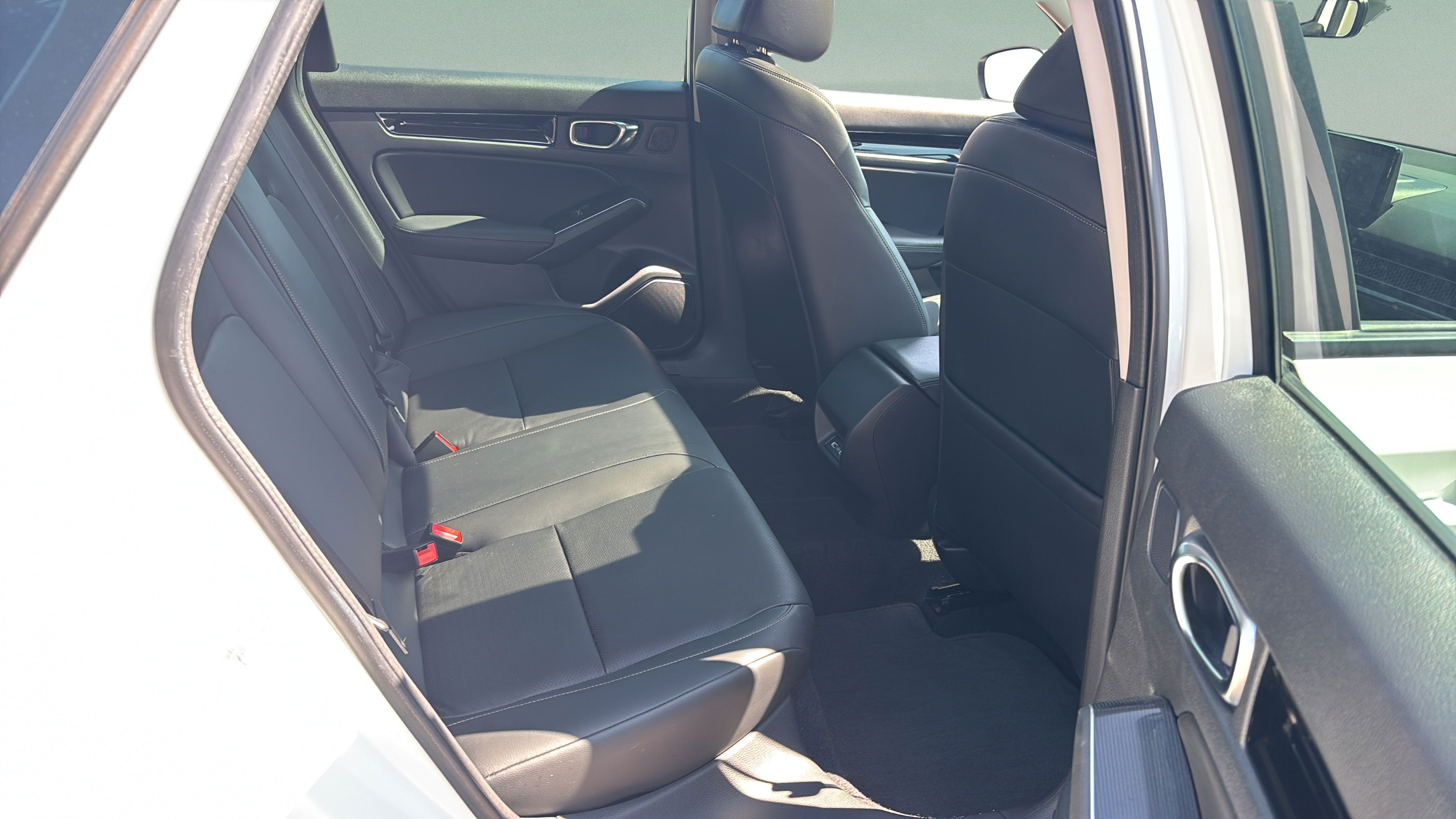 Certified 2022 Honda Civic Touring image 16