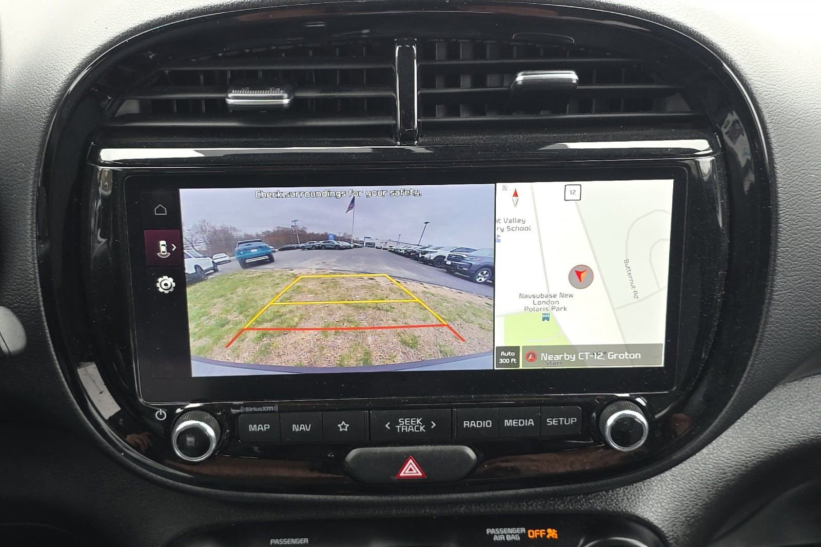 Used 2023 Kia Soul S FWD image 19