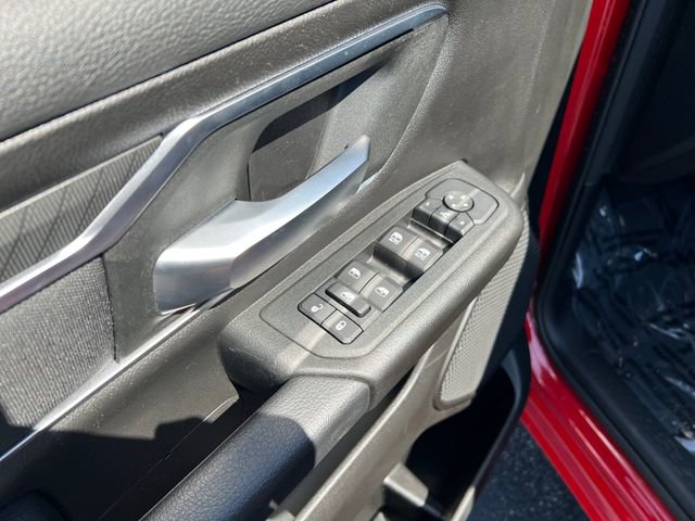 Used 2025 RAM 1500 Big Horn AWD/4WD image 13
