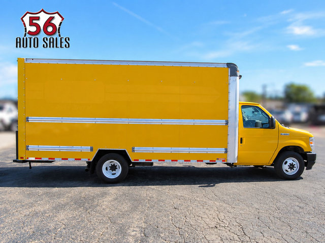 Used 2022 Ford E-350 and Econoline 350 Super Duty