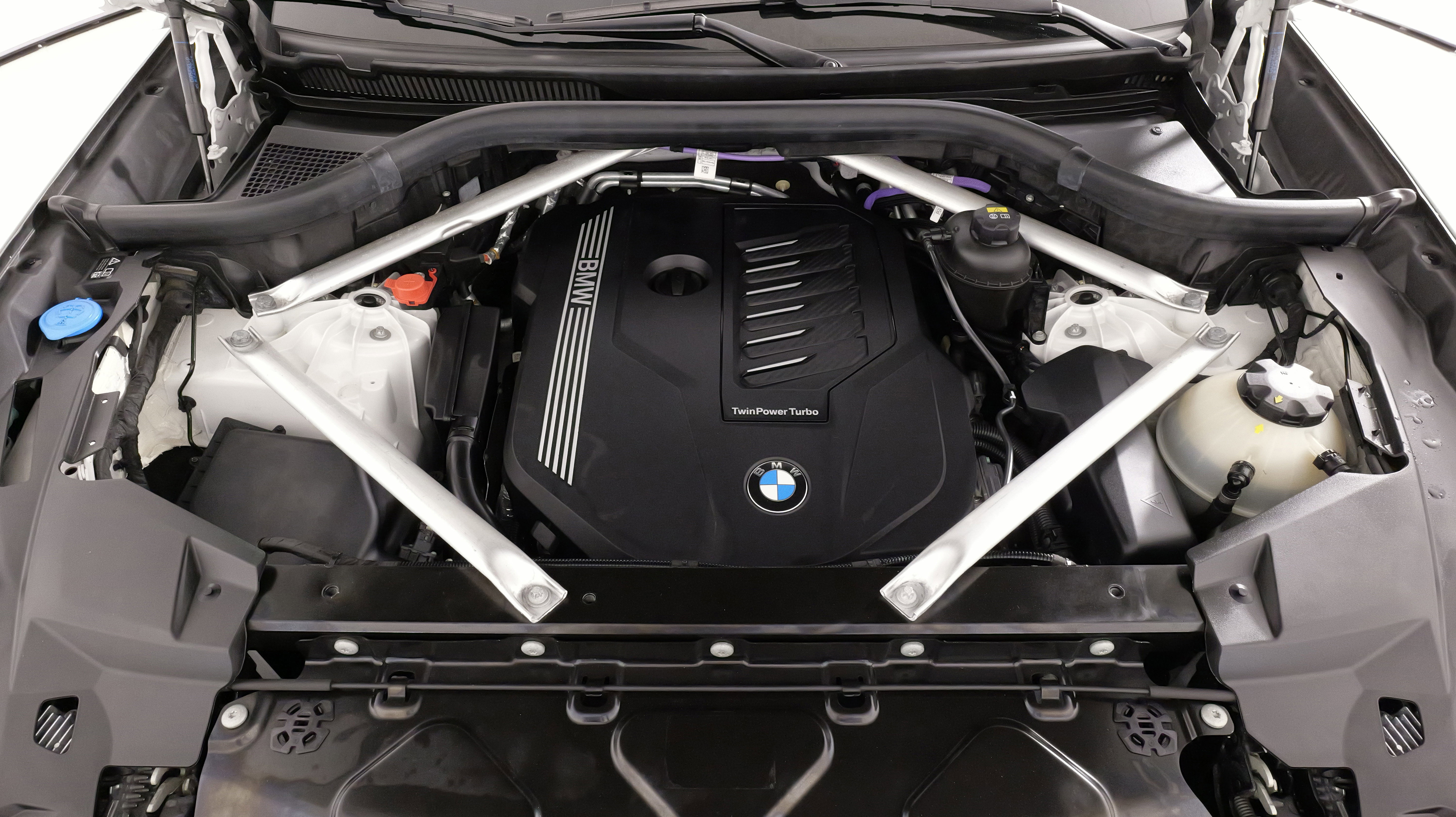 Used 2021 BMW X5 xDrive40i w/ Convenience Package image 66