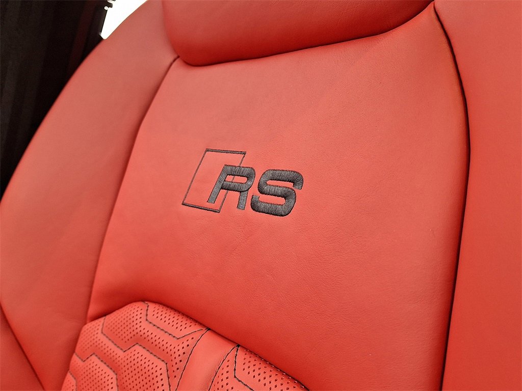 New 2025 Audi RS 7 performance Sportback image 12