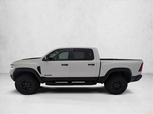 New 2026 RAM 1500 RHO w/ RHO Level 1 Equipment Group AWD/4WD image 9