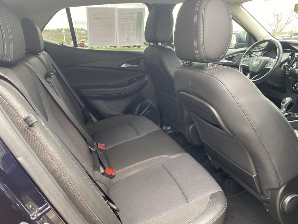 Used 2020 Buick Encore GX Select image 13