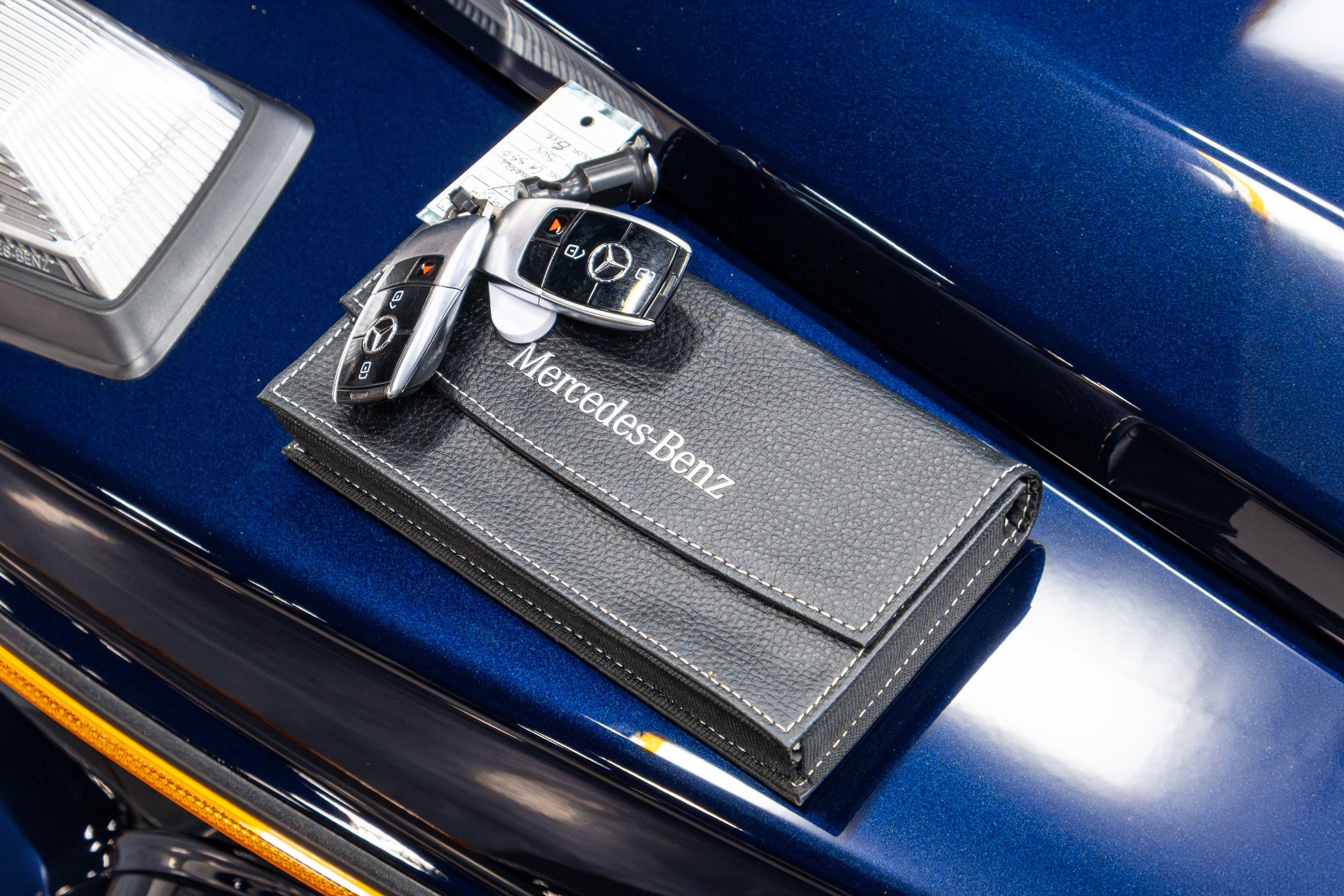 Used 2020 Mercedes-Benz G 550 image 83