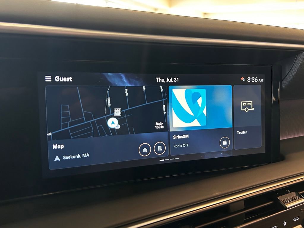 New 2026 Hyundai Palisade Calligraphy image 17
