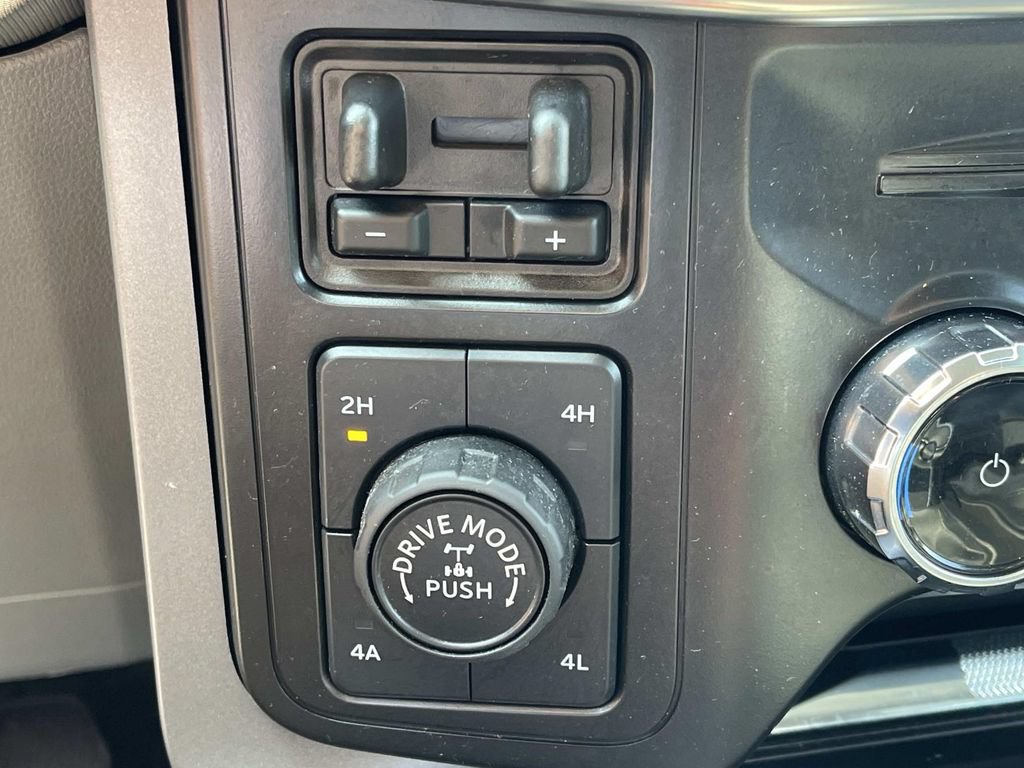 Used 2024 Ford F150 Lariat w/ Bed Utility Package AWD/4WD image 41