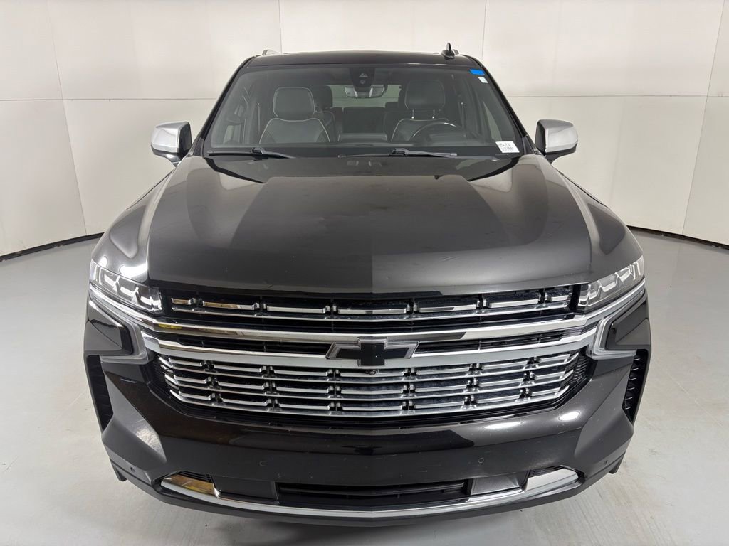Used 2022 Chevrolet Tahoe Premier w/ Premium Package 2 image 4