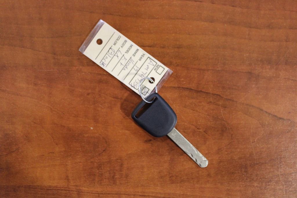 Used 2019 Honda Fit LX image 32