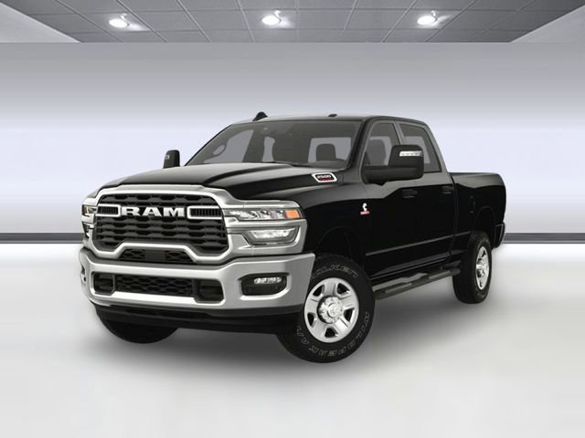 New 2025 RAM 2500 Tradesman AWD/4WD image 26