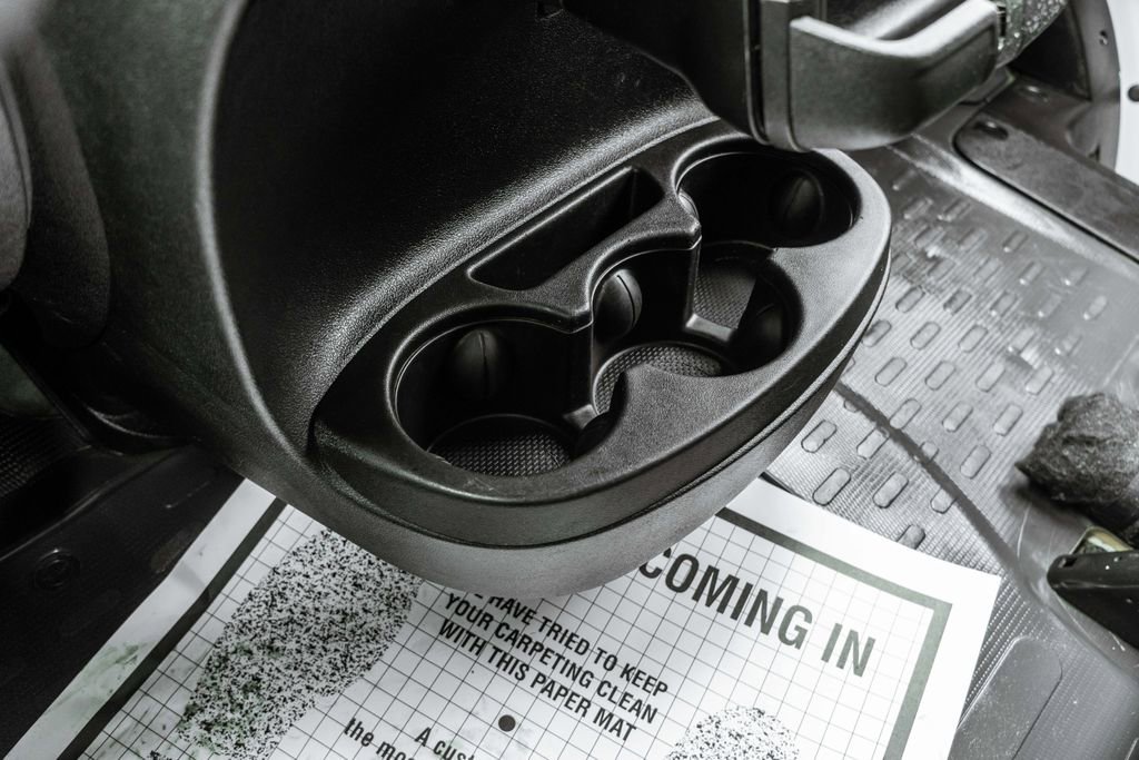 Used 2023 RAM ProMaster 2500 image 19