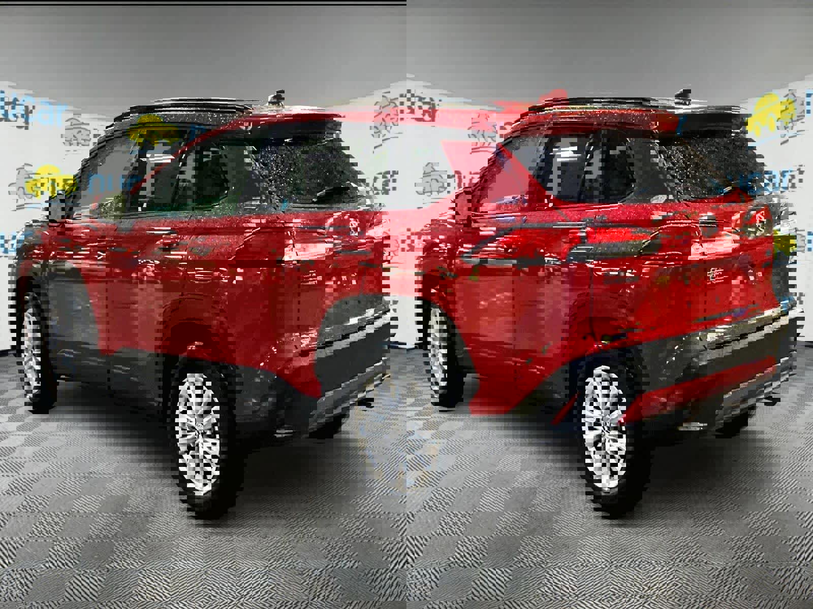 Used 2024 Toyota Corolla Cross LE image 4