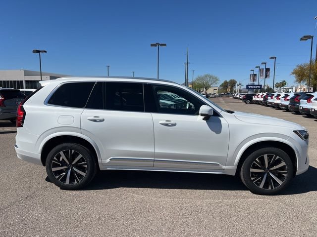 New 2026 Volvo XC90 B5 Core AWD/4WD image 2