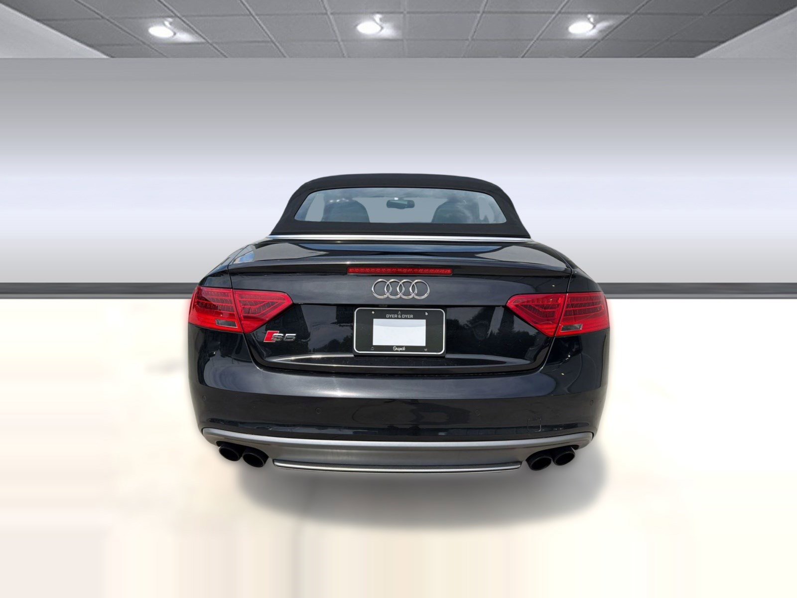 Used 2013 Audi S5 Premium Plus AWD/4WD image 10