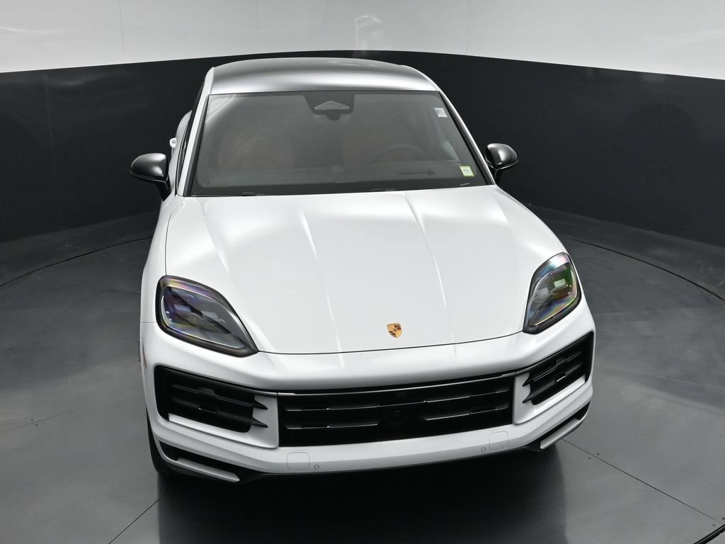 New 2026 Porsche Cayenne S AWD/4WD image 21