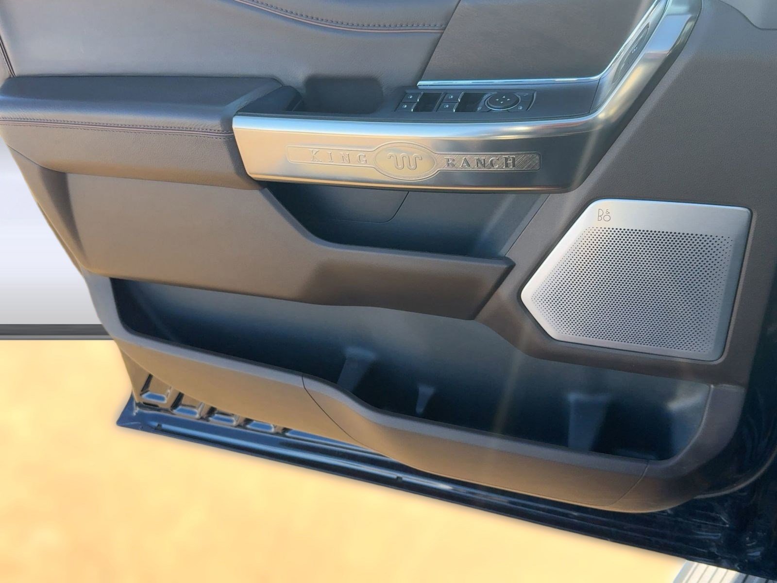 Used 2022 Ford F150 King Ranch w/ Equipment Group 601A High image 30